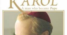 Karol, el hombre que se convirtió en Papa (2005)
