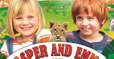 Karsten og Petra på safari film complet