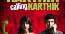 Karthik Calling Karthik