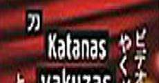 Katanas, yakuzas y cintas de vídeo (2004)