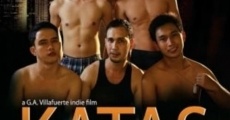 Filme completo Katas: Gusto mo ba ng prutas?