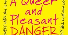 Kate Bornstein is a Queer & Pleasant Danger (2014)