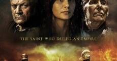 Katherine of Alexandria (Decline of an Empire) (2014)