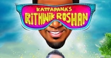 Kattappanayile Rithwik Roshan film complet