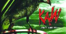 Filme completo Kaw: Venganza animal