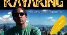 Filme completo Kayak Free Kayaking