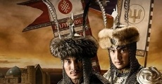 Kazakh Khanate - Golden Throne film complet
