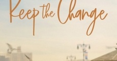 Keep the Change streaming