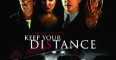 Keep Your Distance film complet