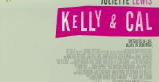 Filme completo Kelly & Cal: Uma Amizade Inesperada