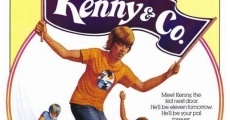 Filme completo Kenny & Company