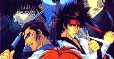 Kenshin Samurai Vagabondo: Requiem per gli Ishin-shishi