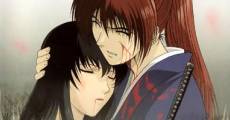 Rurôni Kenshin: Meiji kenkaku roman tan: Tsuioku hen film complet