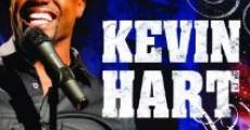 Kevin Hart: I'm a Grown Little Man streaming
