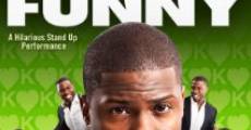 Kevin Hart: Seriously Funny film complet
