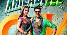 Filme completo Khiladi 786