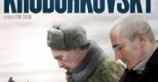 Khodorkovsky streaming