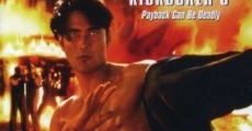 Kickboxer 5: The Redemption film complet