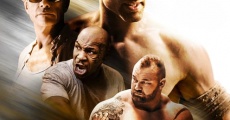 Filme completo Kickboxer: A Retaliação