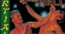 Kickboxer from Hell streaming