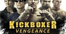 Kickboxer: Vengeance