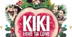 Kiki, el amor se hace (2016)