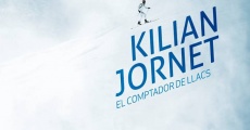 Kilian Jornet, el contador de lagos