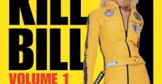 Kill Bill: Volume 1 (2003)