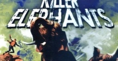 Killer Elephants film complet