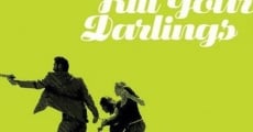 Kill Your Darlings film complet