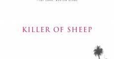 Killer of Sheep film complet