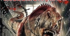 KillerSaurus film complet