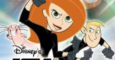 Disney's Kim Possible: A Sitch in Time film complet