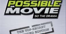 Filme completo Kim Possible: So the Drama