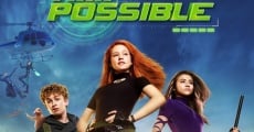 Kim Possible film complet