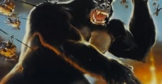 King Kong Lives film complet