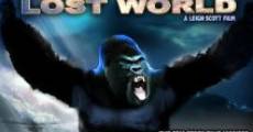 King of the Lost World film complet