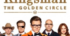 Kingsman: The Golden Circle film complet