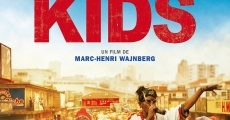 Kinshasa Kids film complet