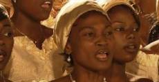 Kinshasa Symphony - Ein klassisches Orchester im Kongo streaming