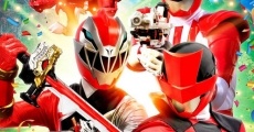 Kishiryû Sentai Ryuusoujâ Bui Esu Rupanrenjâ Bui Esu Patorenjâ film complet