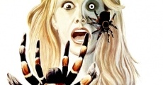 Kiss of the Tarantula film complet