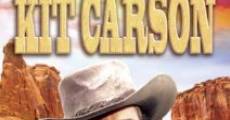 Kit Carson film complet