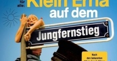 Filme completo Klein Erna auf dem Jungfernstieg