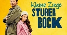 Filme completo Kleine Ziege, sturer Bock