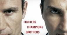 Filme completo Irmãos Klitschko: As Lendas do Boxe