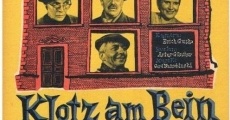 Filme completo Klotz am Bein