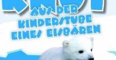 Filme completo Knut! - Aus der Kinderstube eines Eisbären