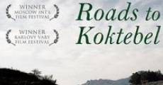 Filme completo Koktebel