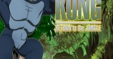 Kong: Return to the Jungle streaming
